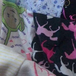 Meet your Posher, Starla